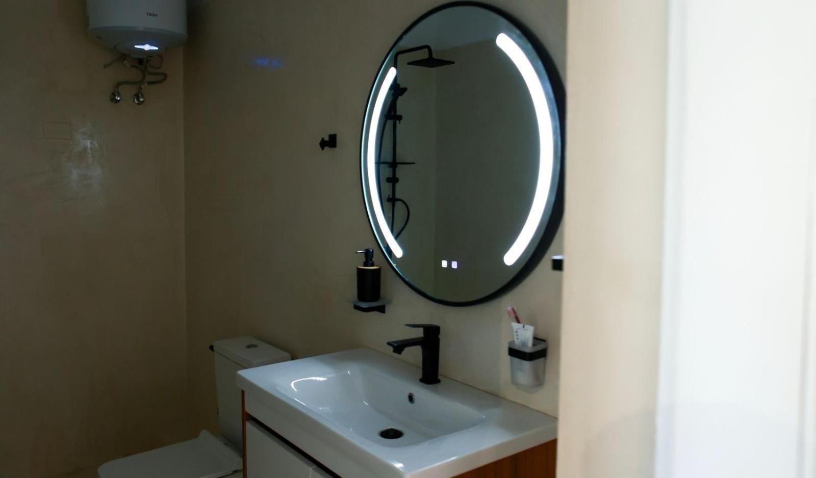 Appartement Bianca Vista Tirana