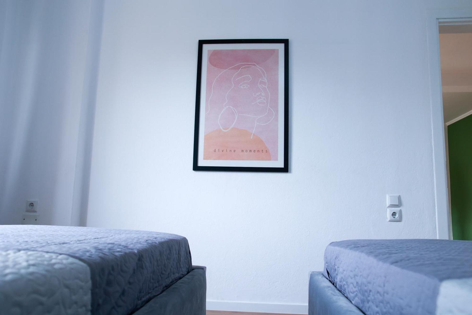 Appartement Bianca Vista *